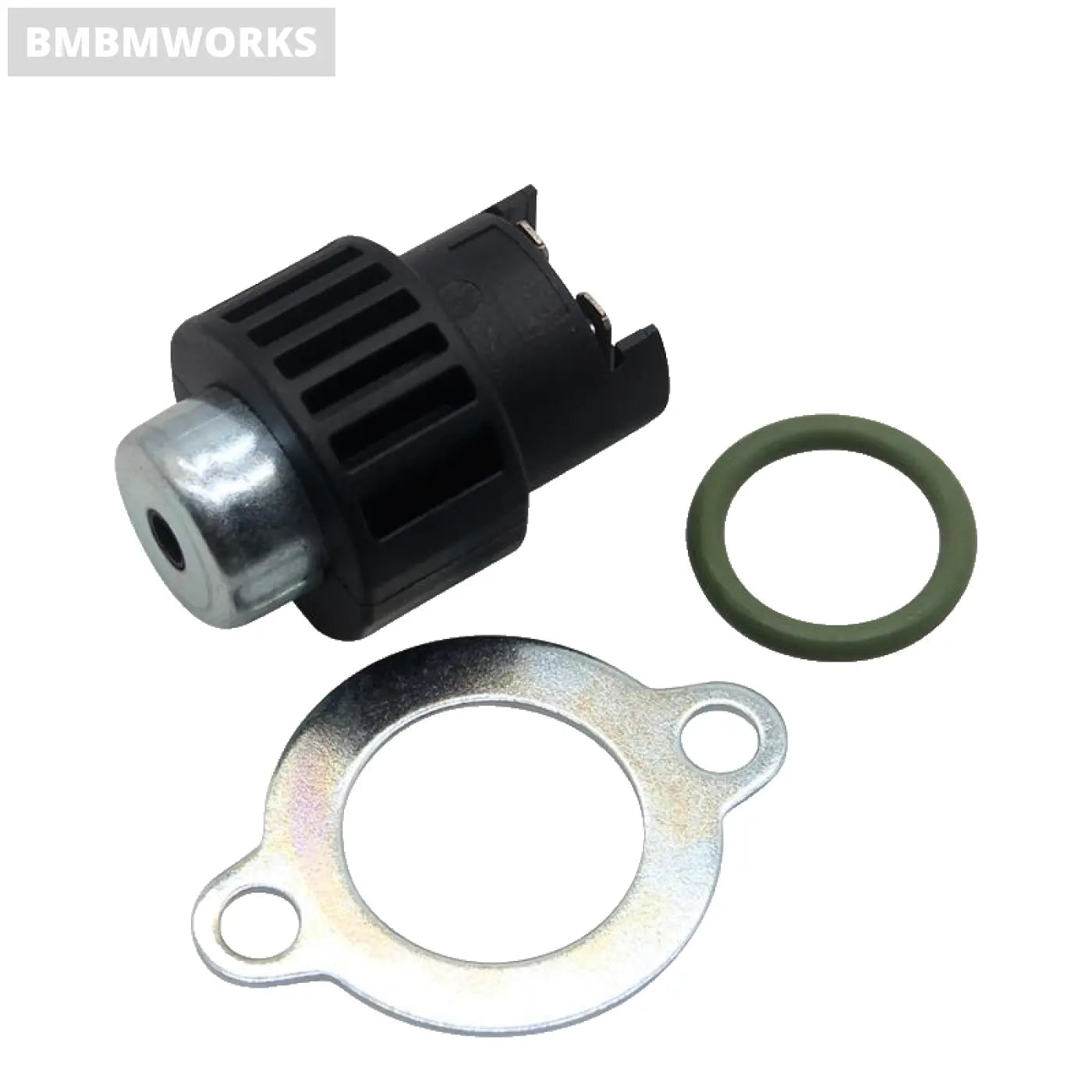 Gearbox Position Sensor Renault Kerax Magnum Premium 2 Daf Truck Volvo Fe Fh Fm