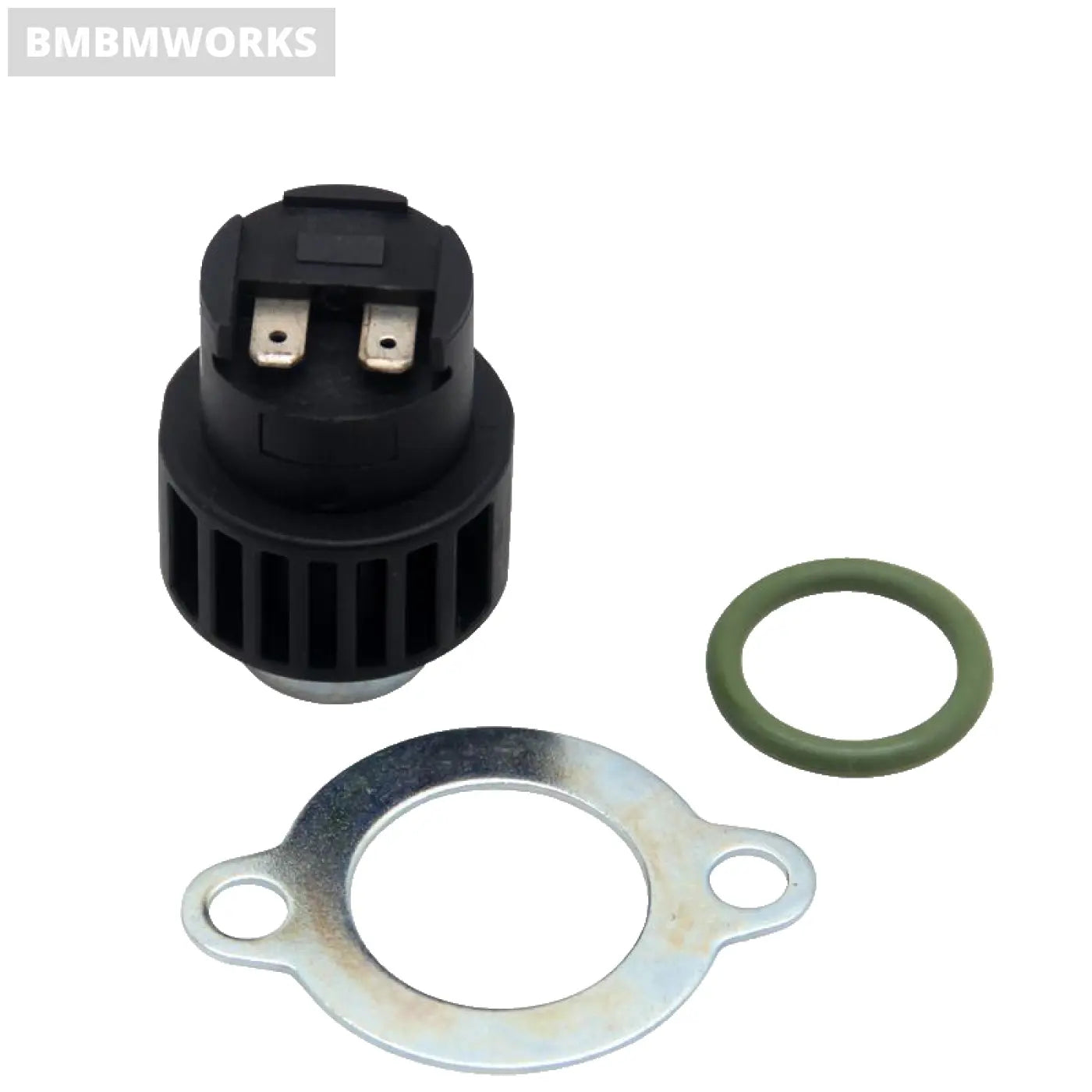 Gearbox Position Sensor Renault Kerax Magnum Premium 2 Daf Truck Volvo Fe Fh Fm