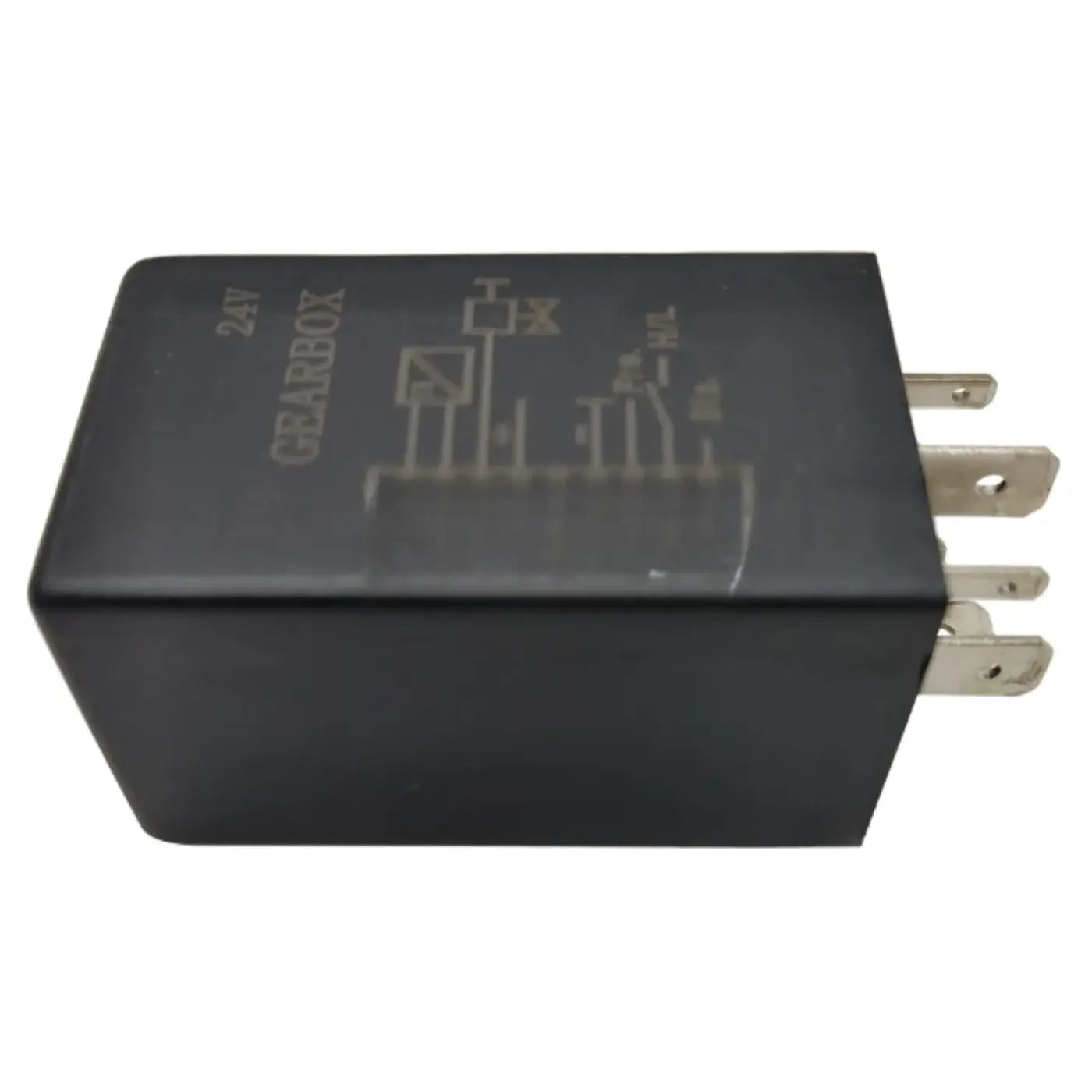 Gearbox Relay Spare Parts Scania Trucks Sce 1387022