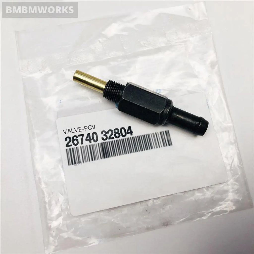 Genuine Pcv Valve Kia Hyundai Various Models 26740-32804