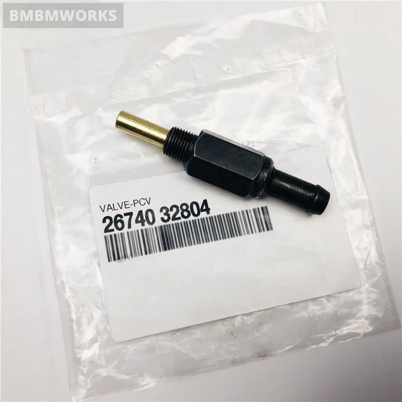 Genuine Pcv Valve Kia Hyundai Various Models 26740-32804