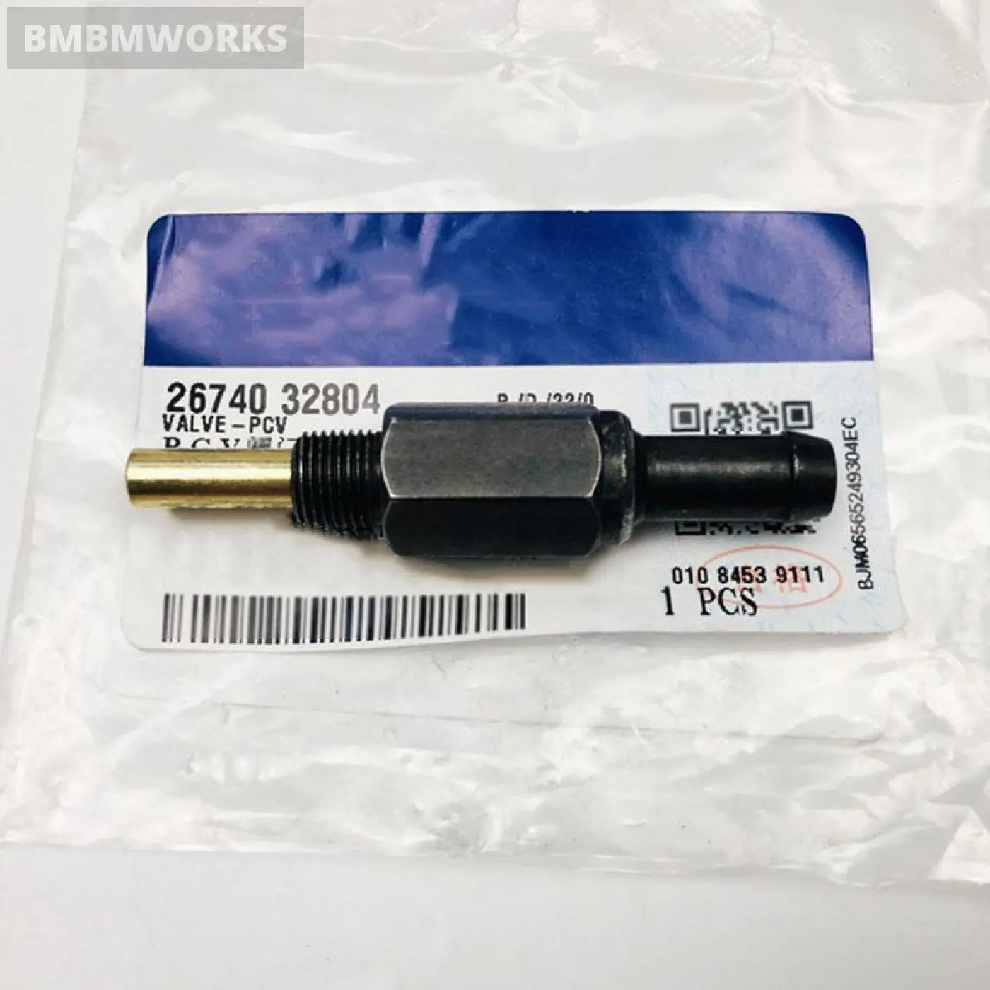 Genuine Pcv Valve Kia Hyundai Various Models 26740-32804