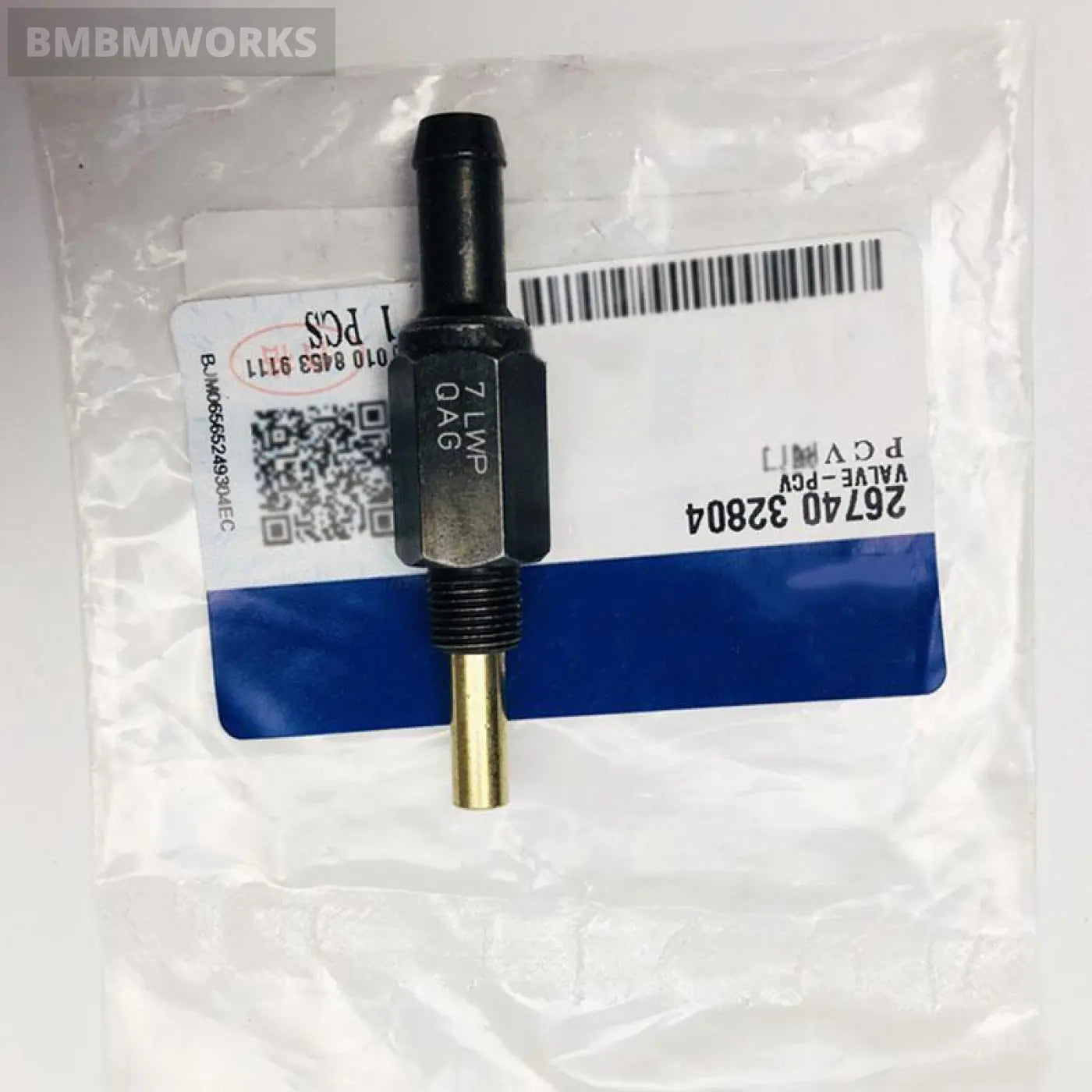 Genuine Pcv Valve Kia Hyundai Various Models 26740-32804