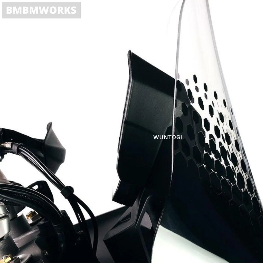 Glare Shield Ducati Desertx Desert X 2022 2023 Tft Sun Visor Instrument Hat