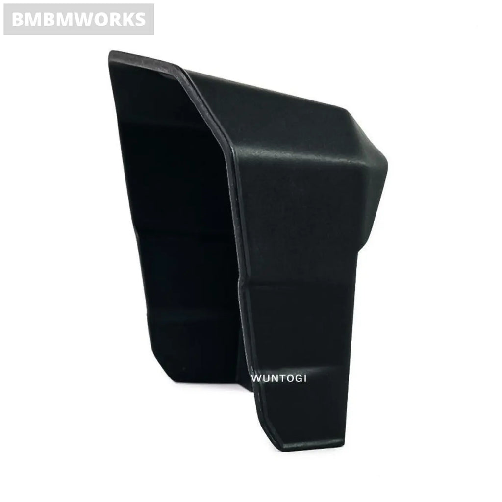 Glare Shield Ducati Desertx Desert X 2022 2023 Tft Sun Visor Instrument Hat