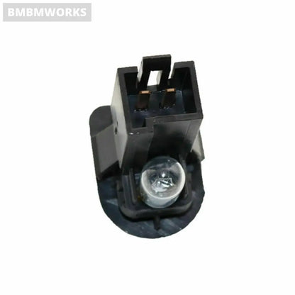 Glove Box Light Bulb And Switch 2-Pins Dodge Ram Chrysler Jeep