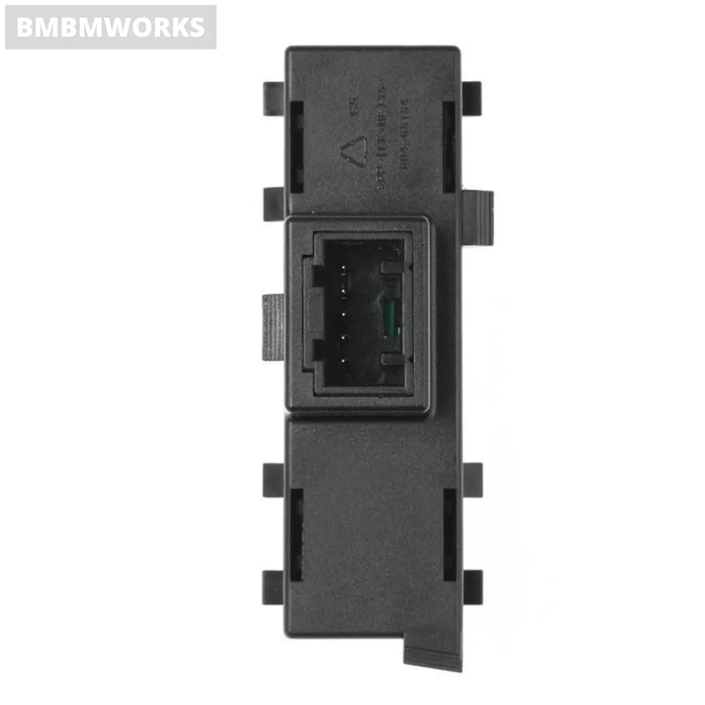 Gm Chevrolet Silverado Gmc Sierra Driver Information Display Buttons 15947841