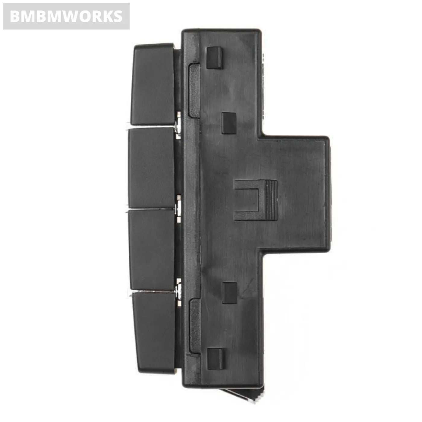 Gm Chevrolet Silverado Gmc Sierra Driver Information Display Buttons 15947841
