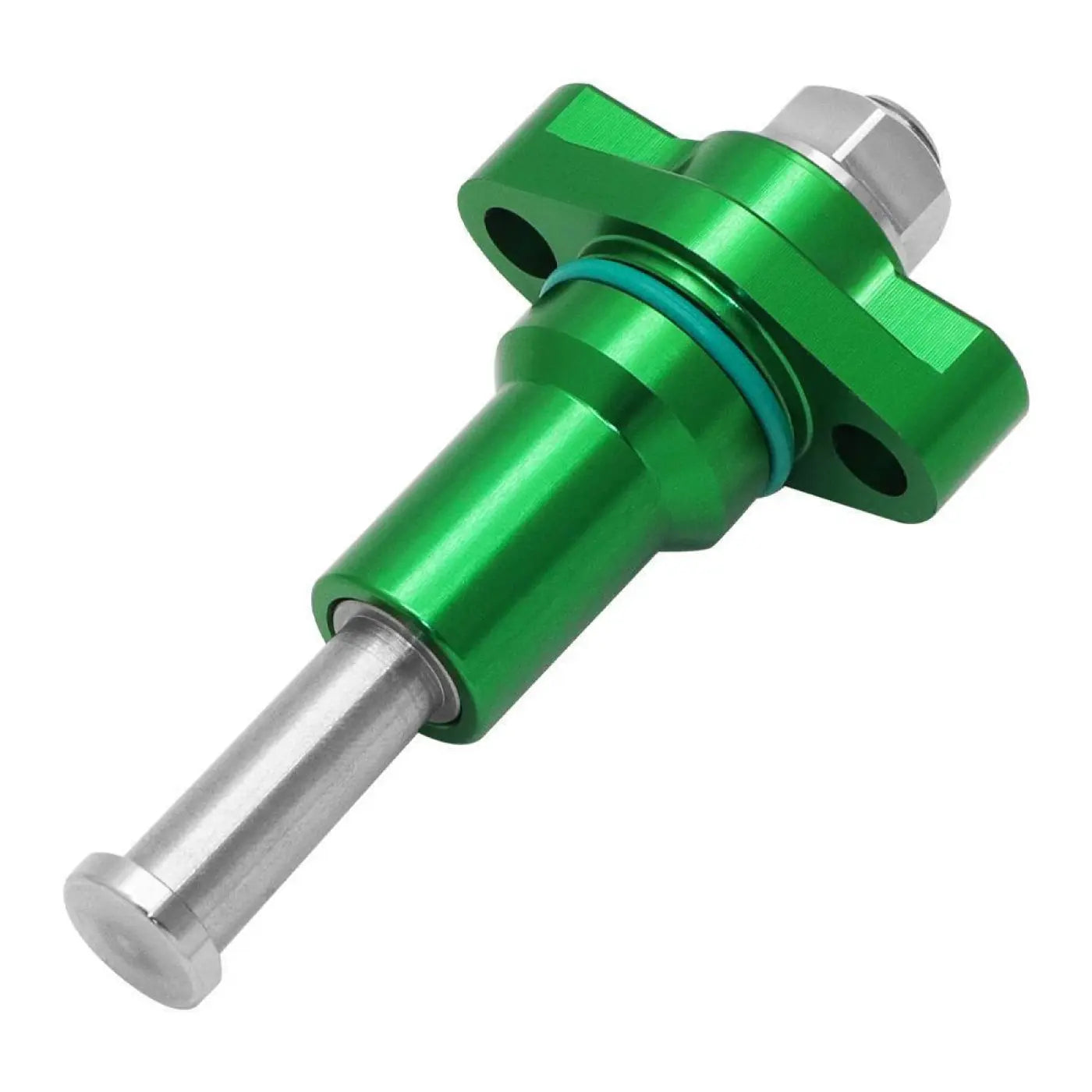 Green Manual Cam Chain Tensioner Kawasaki J500 Ultra Lx Ultra250X 260X /Lx