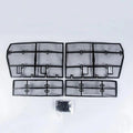 Grille Insect Front Net Toyota Land Cruiser Prado Fj 150 2018-2020