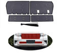 Grille Insect Screening Mesh Toyota Land Cruiser Prado Fj 150 2018-2021