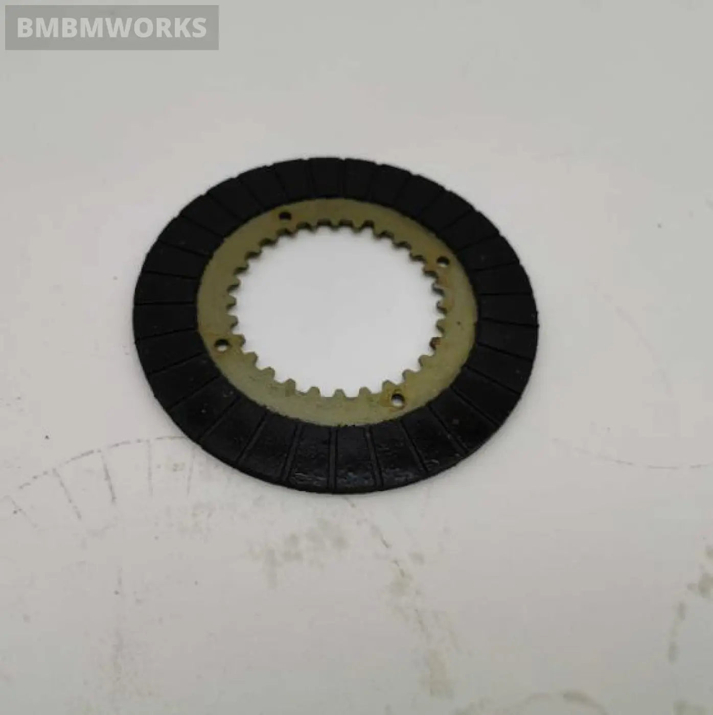 Gx200 Wet Clutch Friction Plate Set Honda Gx160 Gx270 Gx390