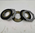 Gx200 Wet Clutch Friction Plate Set Honda Gx160 Gx270 Gx390