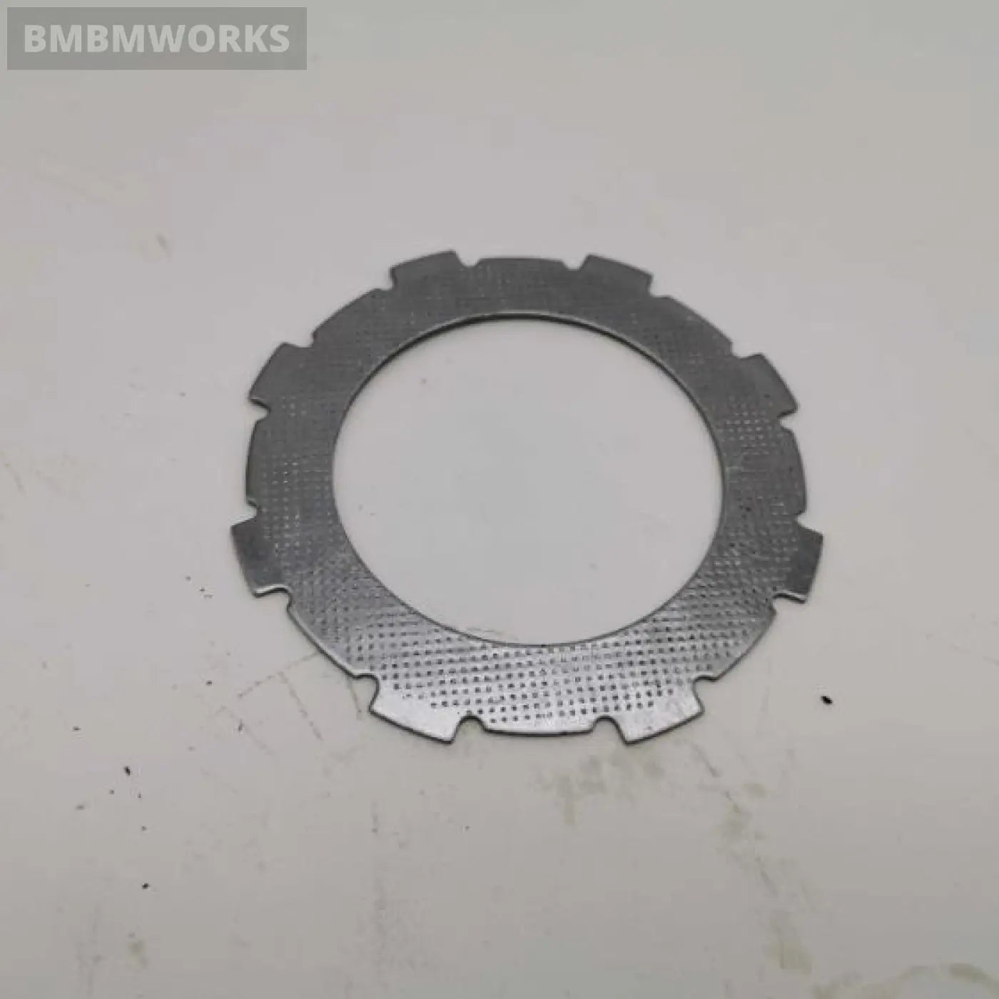 Gx200 Wet Clutch Friction Plate Set Honda Gx160 Gx270 Gx390