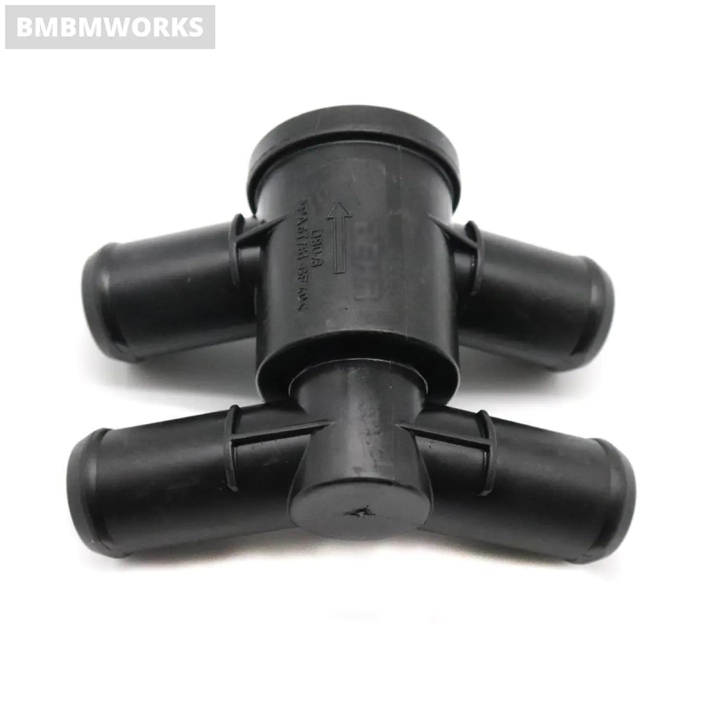 H9 Carrier Heating Water Valve Volvo Fh 21924630 Truck