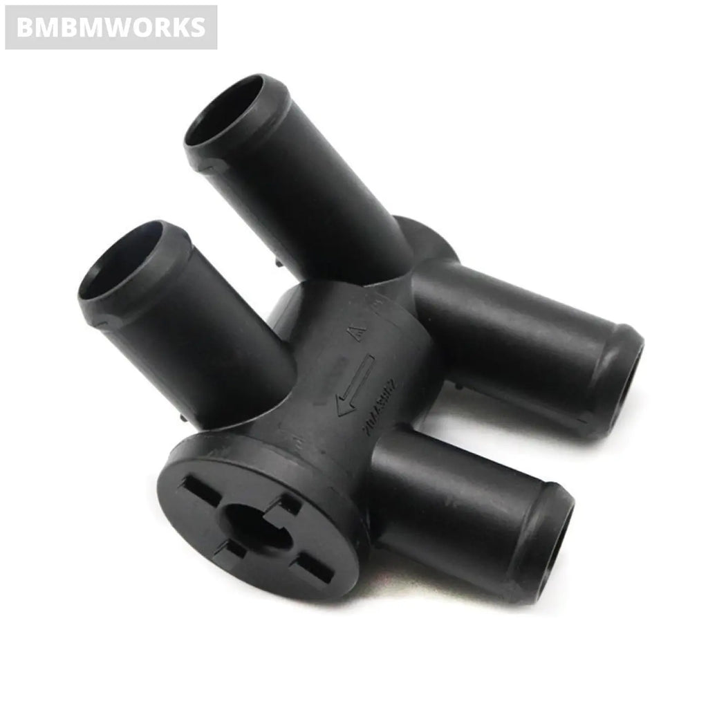 H9 Carrier Heating Water Valve Volvo Fh 21924630 Truck