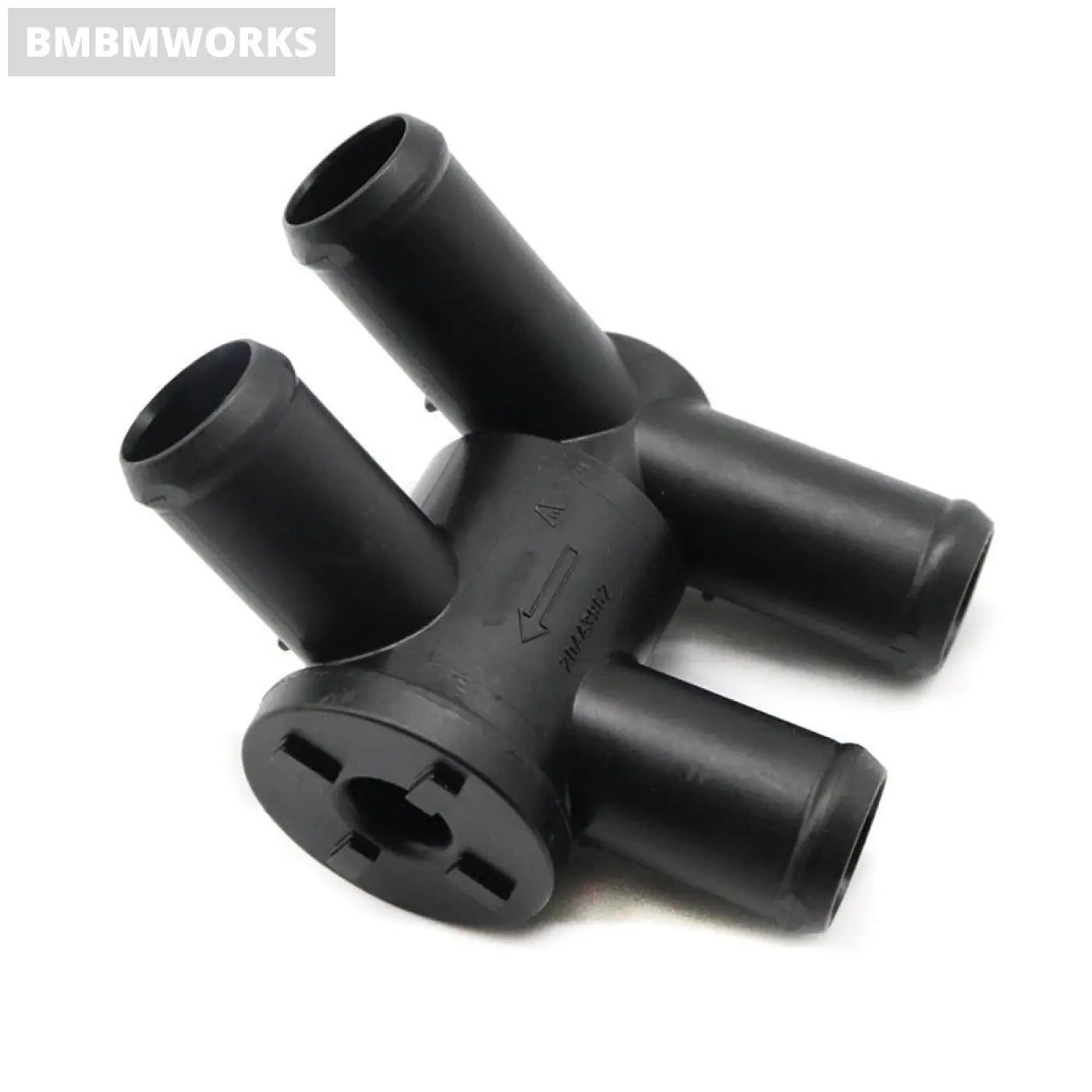 H9 Carrier Heating Water Valve Volvo Fh 21924630 Truck