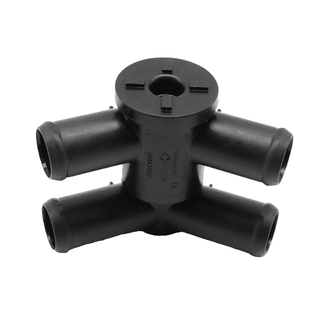 H9 Carrier Heating Water Valve Volvo Fh 21924630 Truck