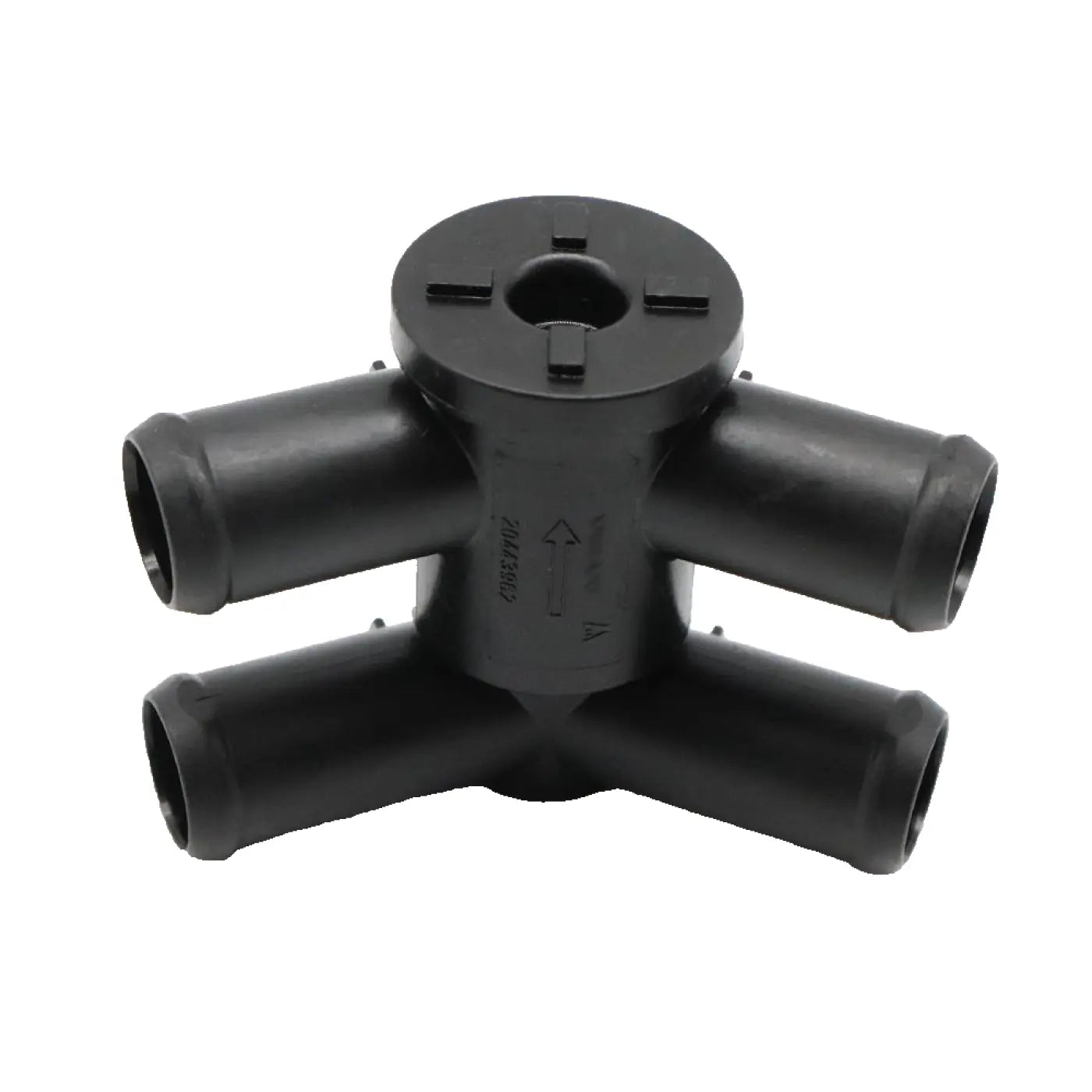 H9 Carrier Heating Water Valve Volvo Fh 21924630 Truck