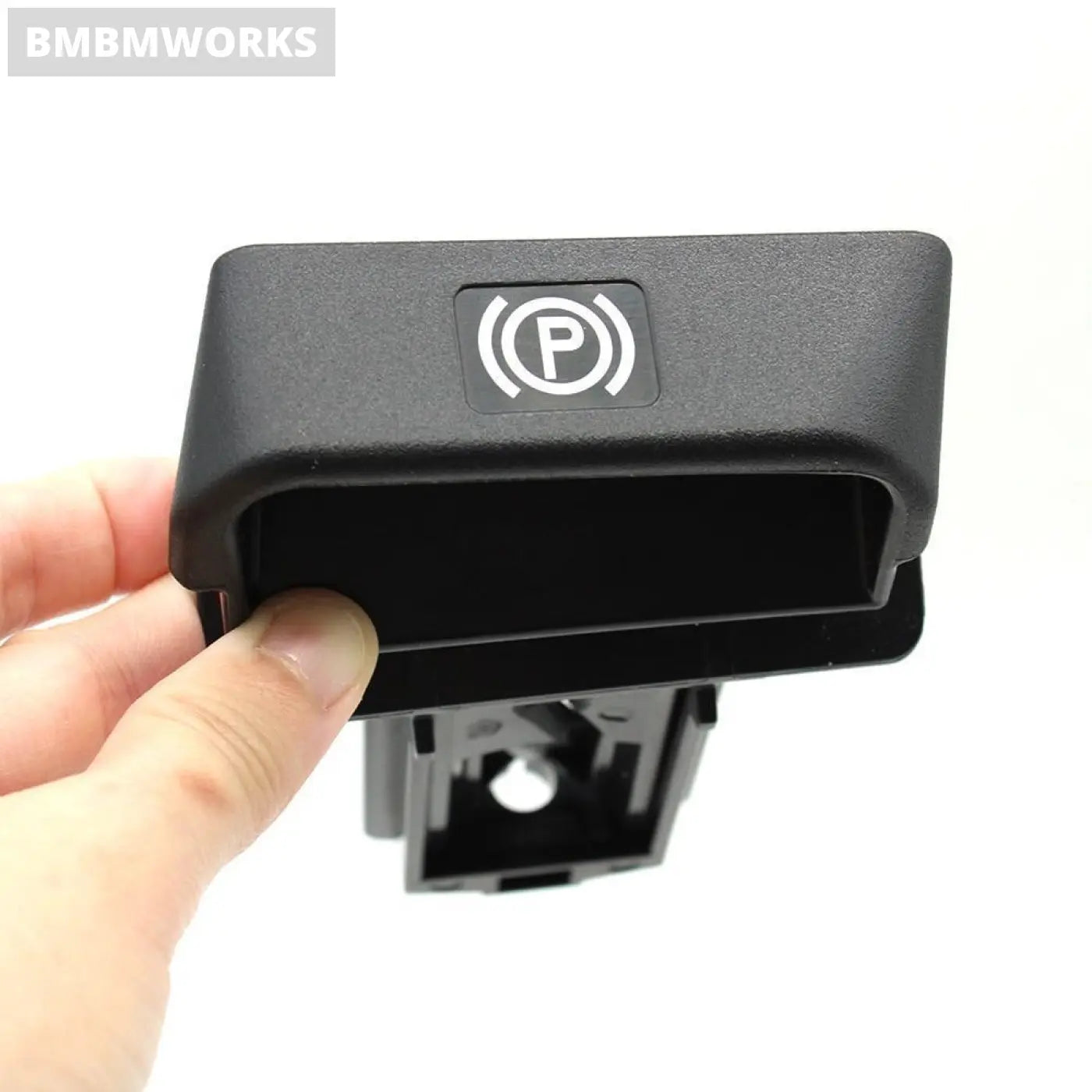 Handbrake Parking Lever Release Handle For Mercedes Benz S Class W220 2204270320