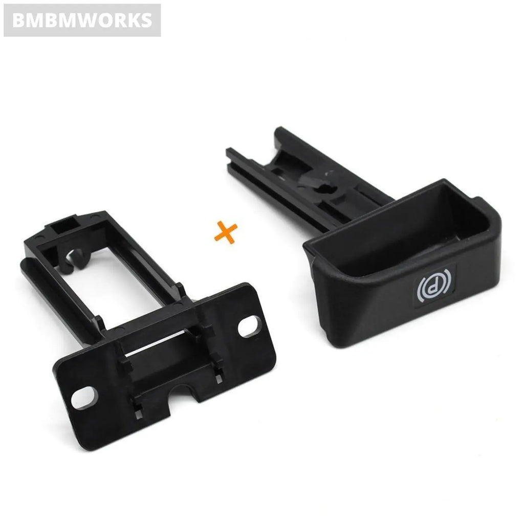 Handbrake Parking Lever Release Handle For Mercedes Benz S Class W220 2204270320