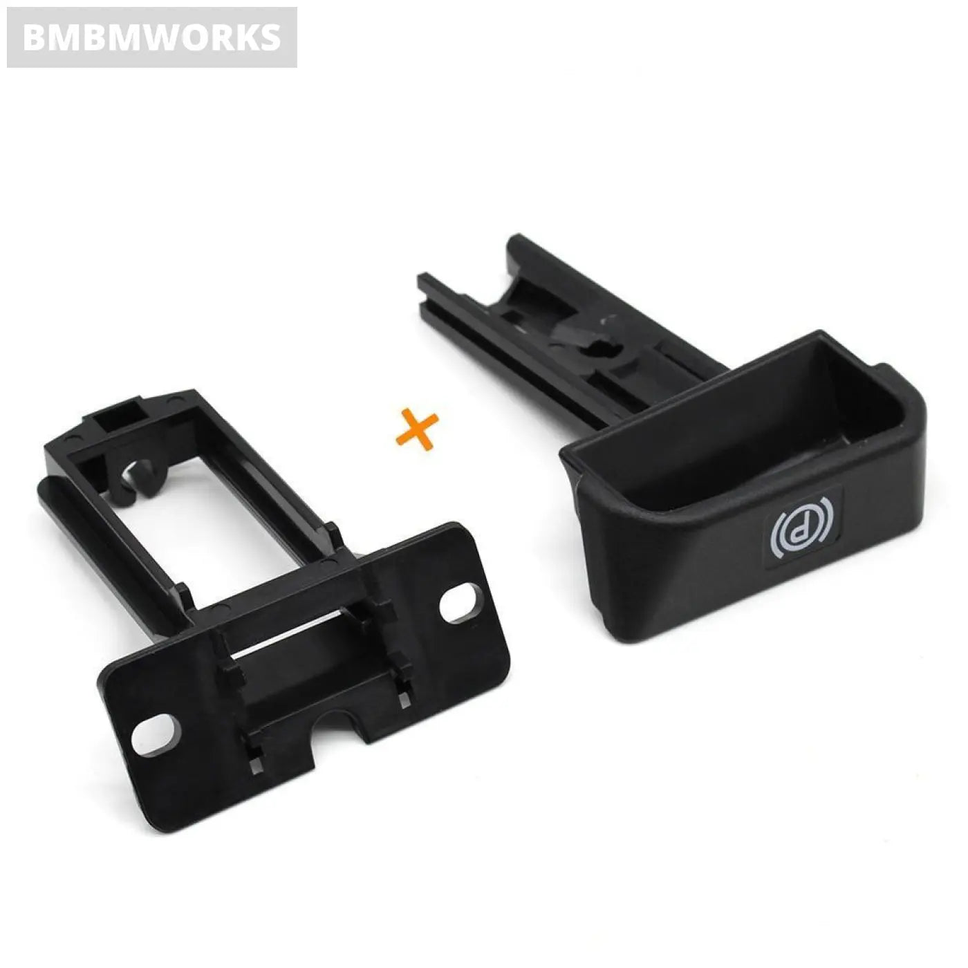 Handbrake Parking Lever Release Handle For Mercedes Benz S Class W220 2204270320