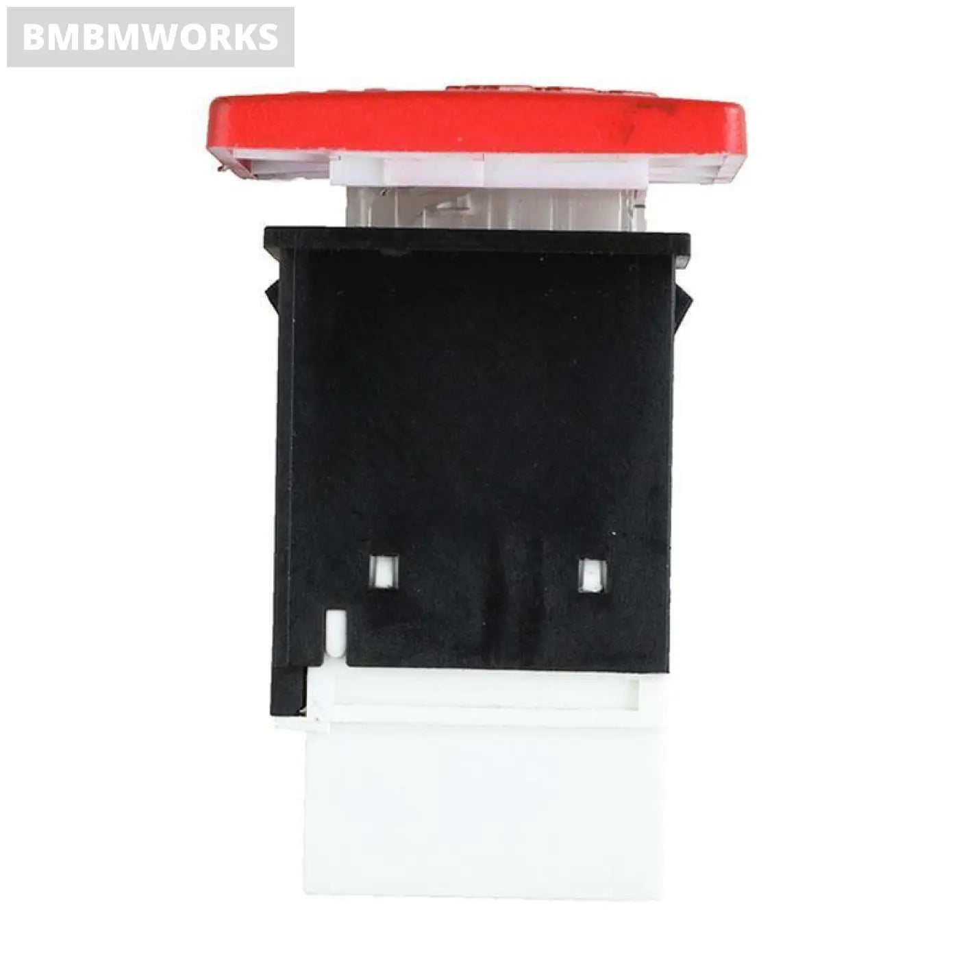 Hazard Light Warning Switch Iveco Eurocargo Eurostar