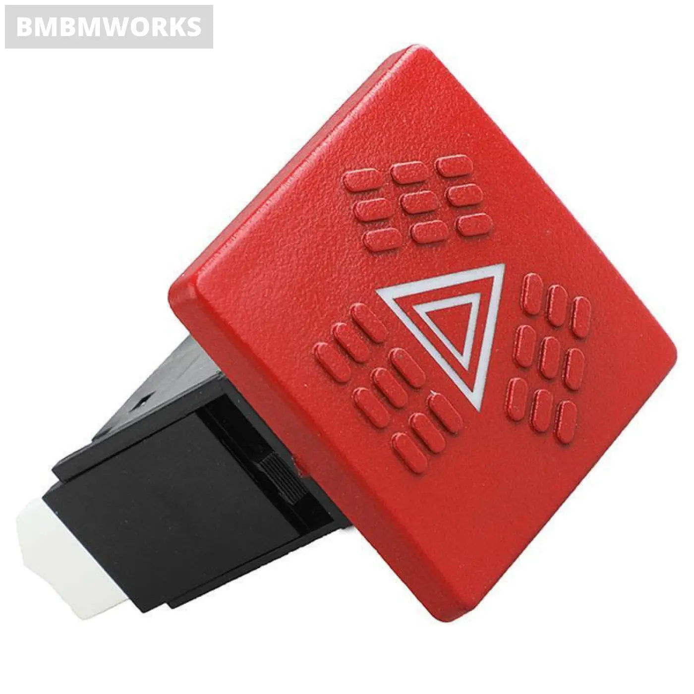 Hazard Light Warning Switch Iveco Eurocargo Eurostar