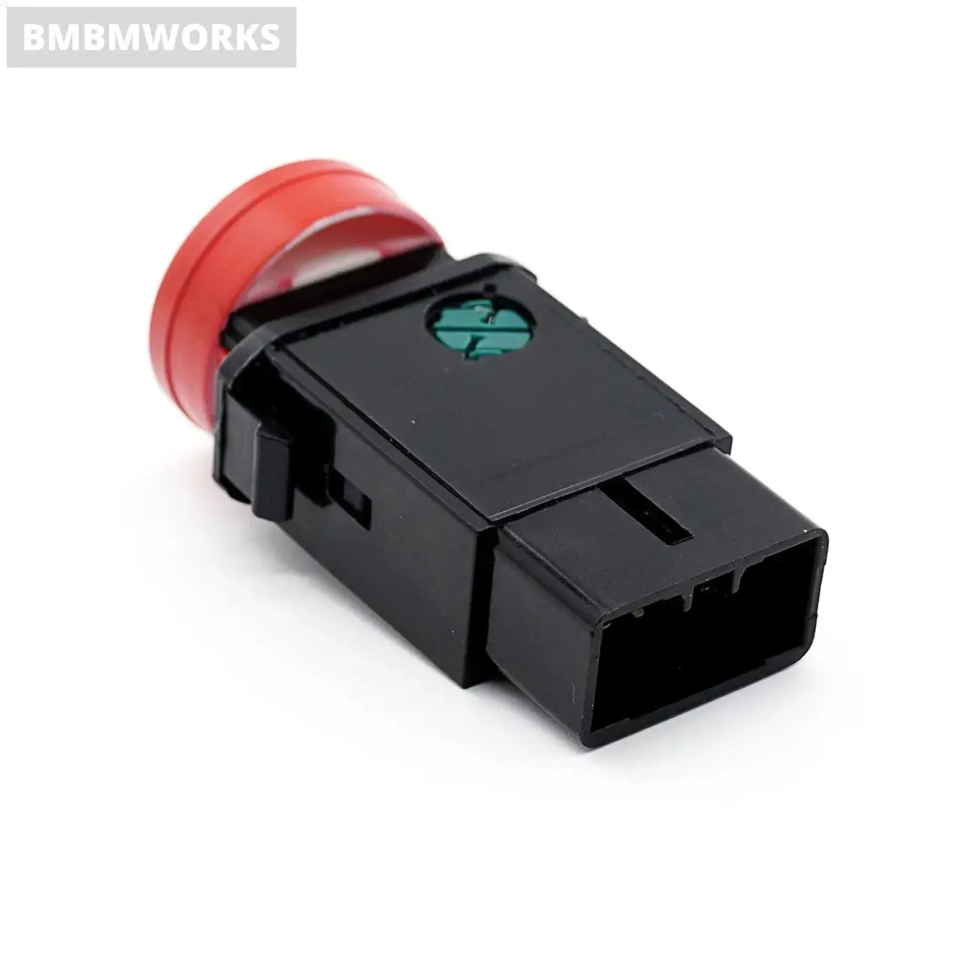 Hazard Warning Light Switch Chevrolet Aveo 2004 - 2008