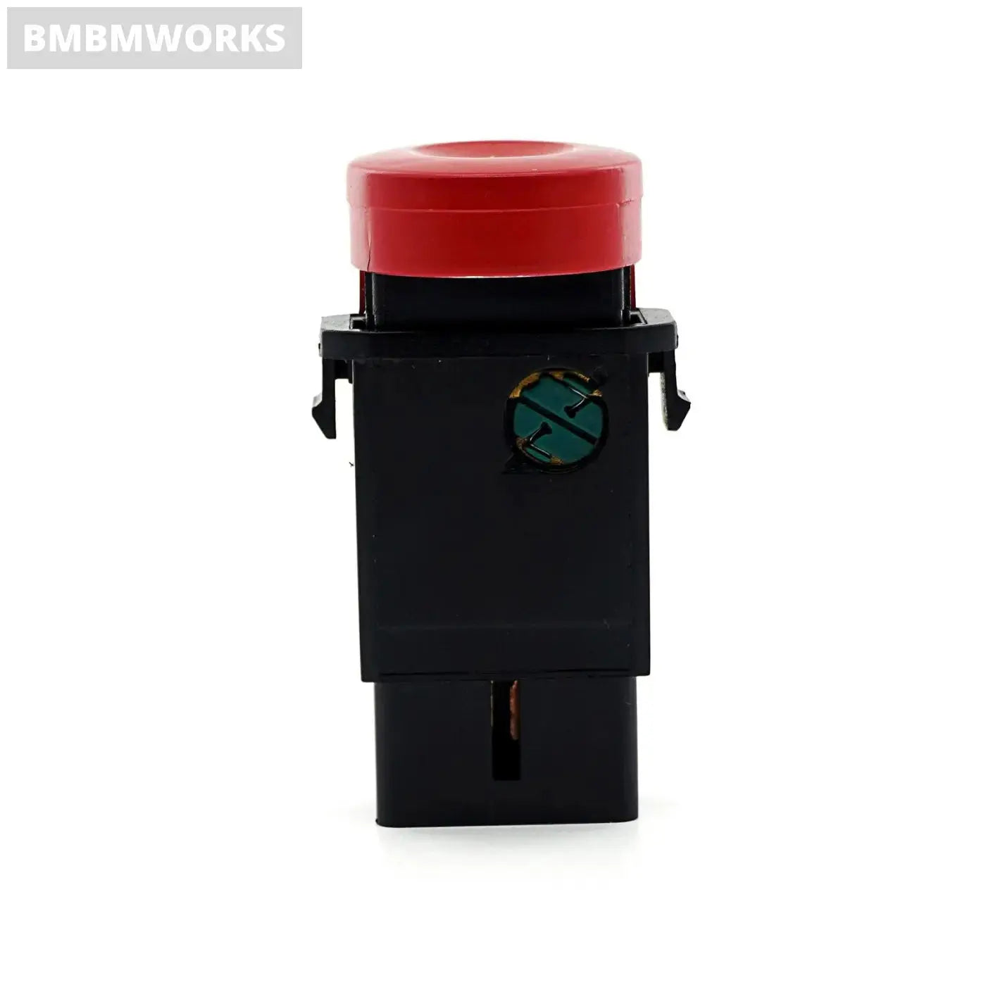 Hazard Warning Light Switch Chevrolet Aveo 2004 - 2008