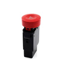 Hazard Warning Light Switch Chevrolet Aveo 2004 - 2008
