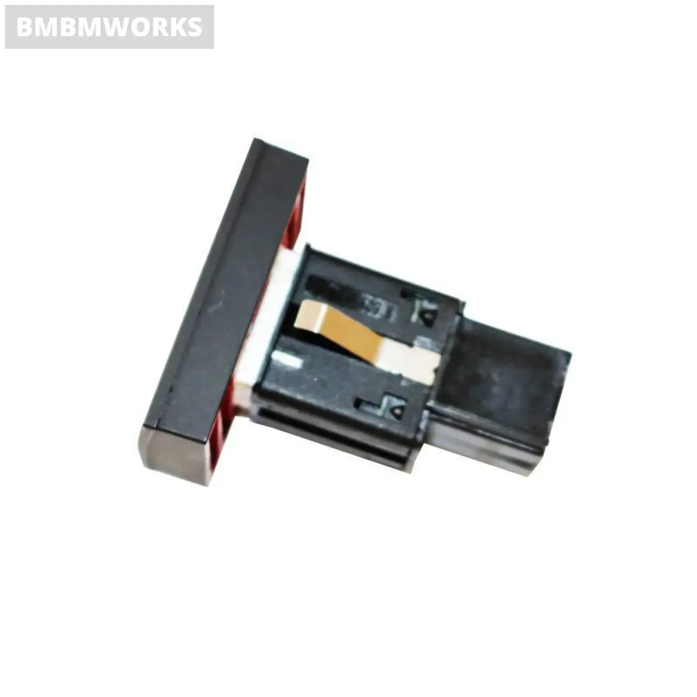 Hazard Warning Light Switch Emergency Flash Button 5Nd953509B