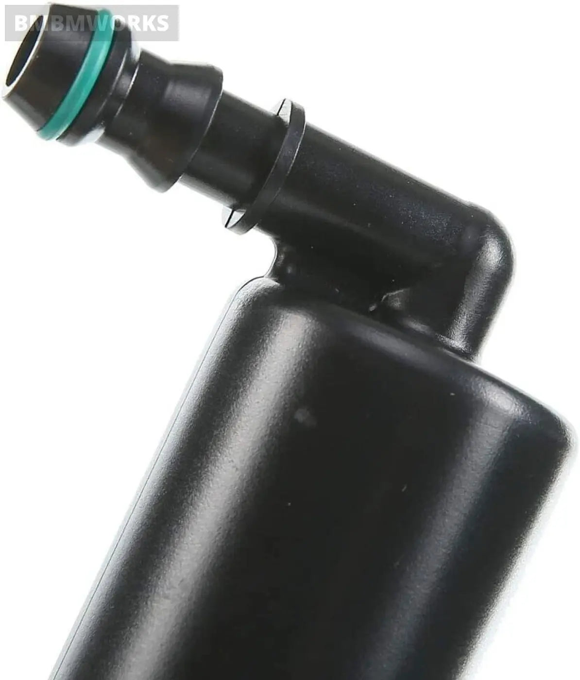 Headlight Cleaning Sprayer Headlamp Washer Nozzle Bmw 3 Series E90 E91 E92 E93