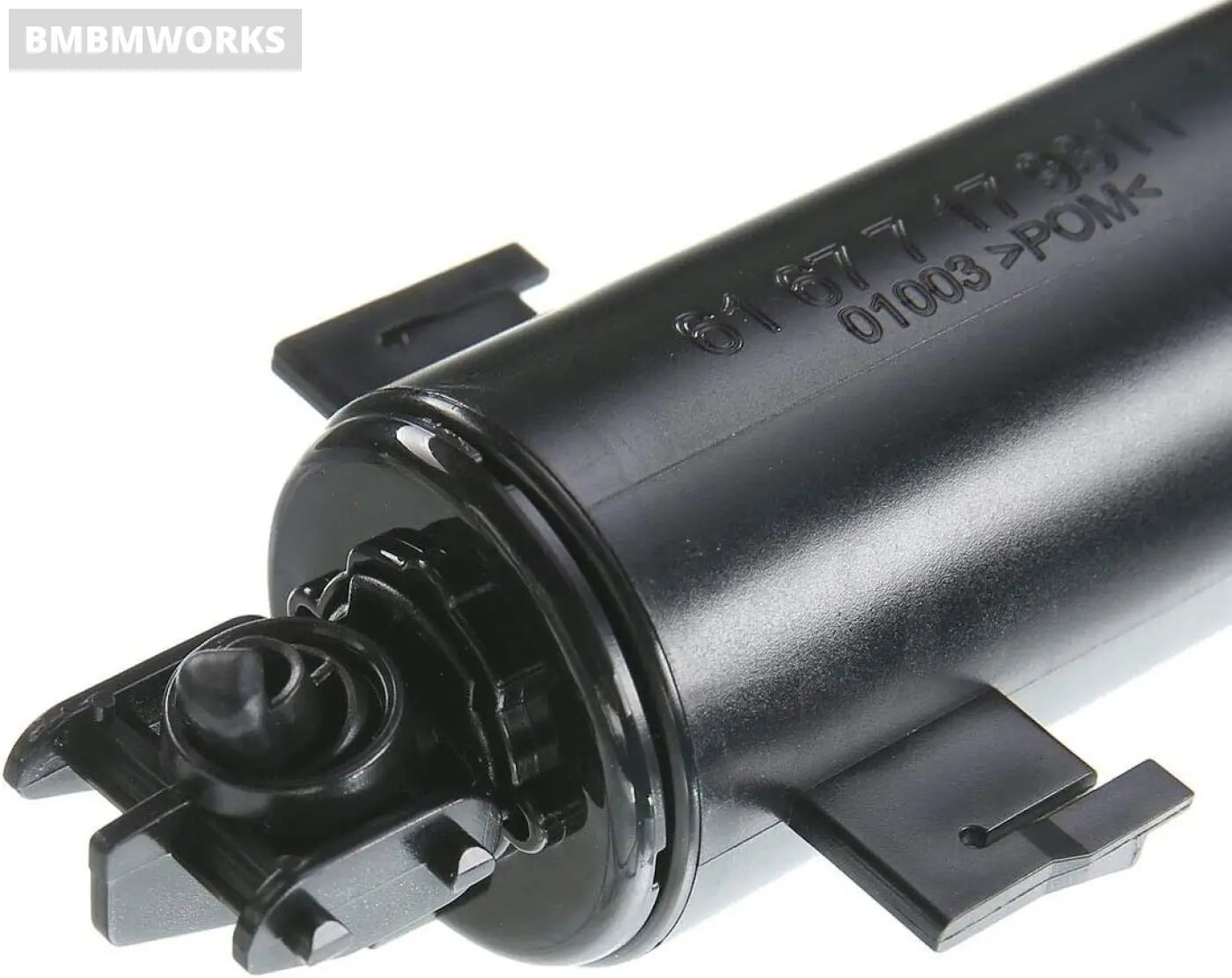 Headlight Cleaning Sprayer Headlamp Washer Nozzle Bmw 3 Series E90 E91 E92 E93