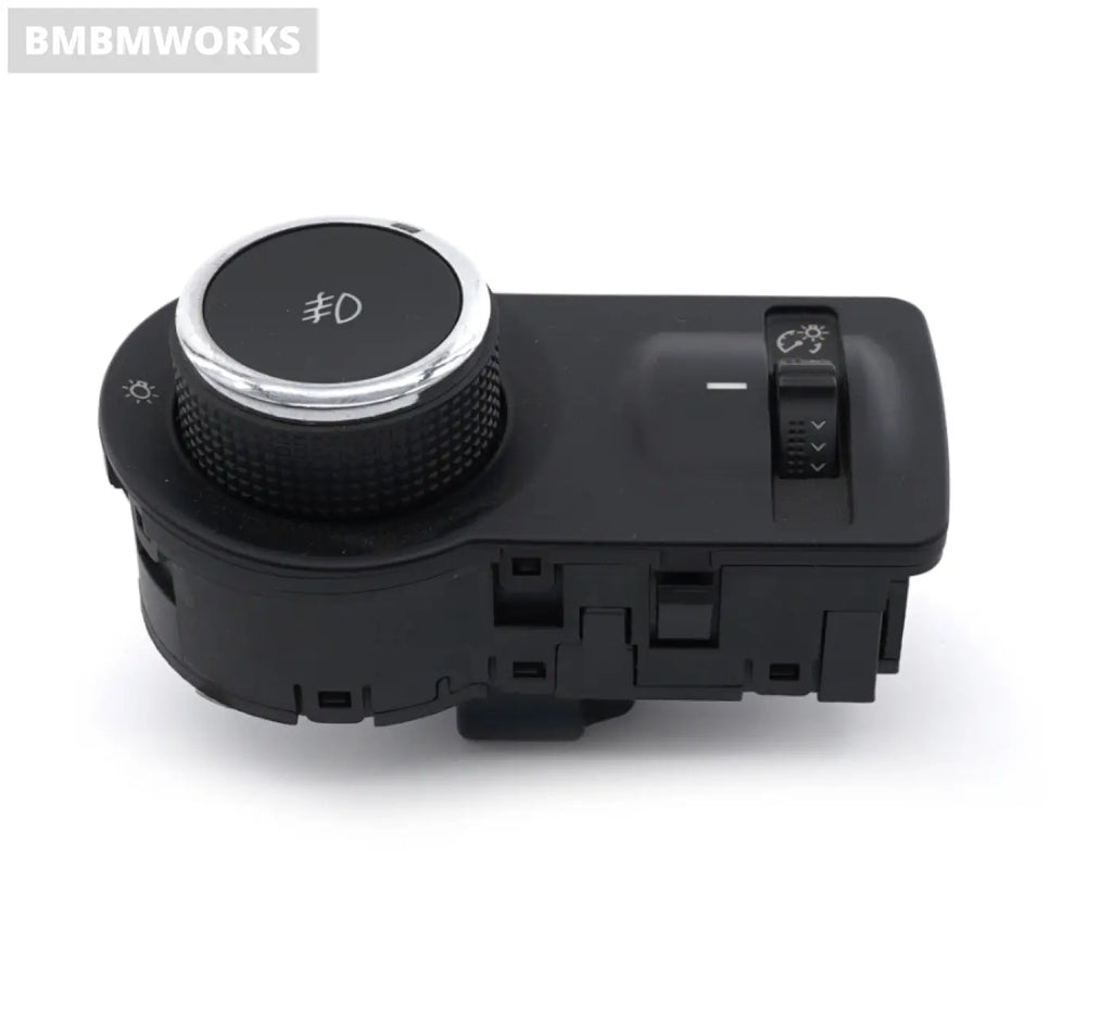 Headlight Control Head Fog Lamp Switch Chevrolet Sonic Trax For Buick Encore
