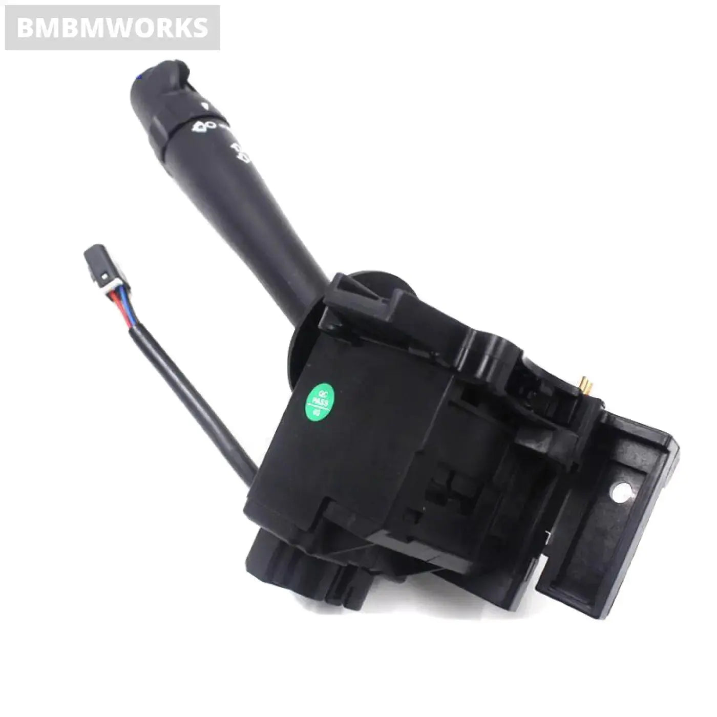Headlight Cruise Control Turn Signal Lever Chevrolet Tahoe Silverado Gmc Sierra