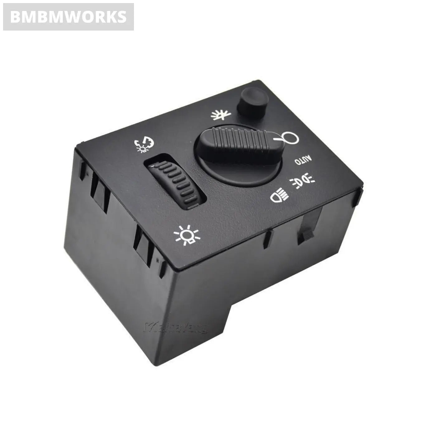 Headlight Dimmer Switch Chevy Silverado Gmc Sierra Yukon Hummer H2 2003-07