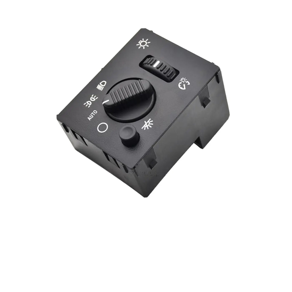 Headlight Dimmer Switch Chevy Silverado Gmc Sierra Yukon Hummer H2 2003-07