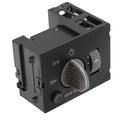 Headlight Dimmer Switch Gmc Tahoe Suburban Silverado Sierra 1995-2000 93443101