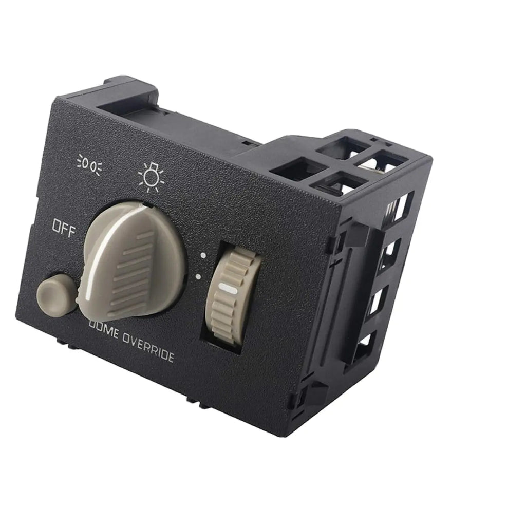 Headlight Dome Lamp Switch Chevrolet Silverado Suburban Tahoe Astro Gmc Sierra
