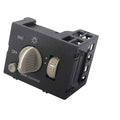 Headlight Dome Lamp Switch Chevrolet Silverado Suburban Tahoe Astro Gmc Sierra