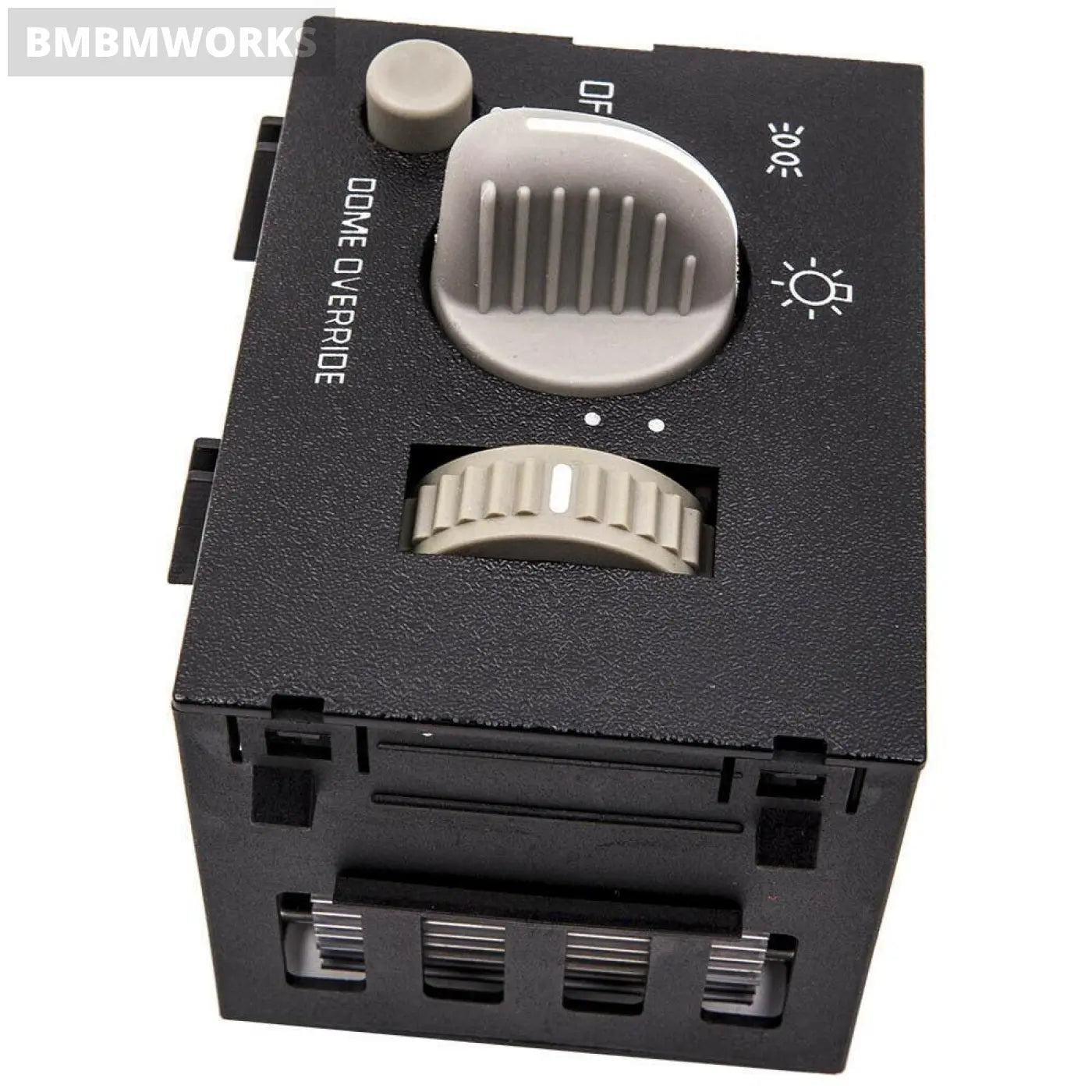 Headlight Dome Lamp Switch Chevrolet Silverado Suburban Tahoe Astro Gmc Sierra