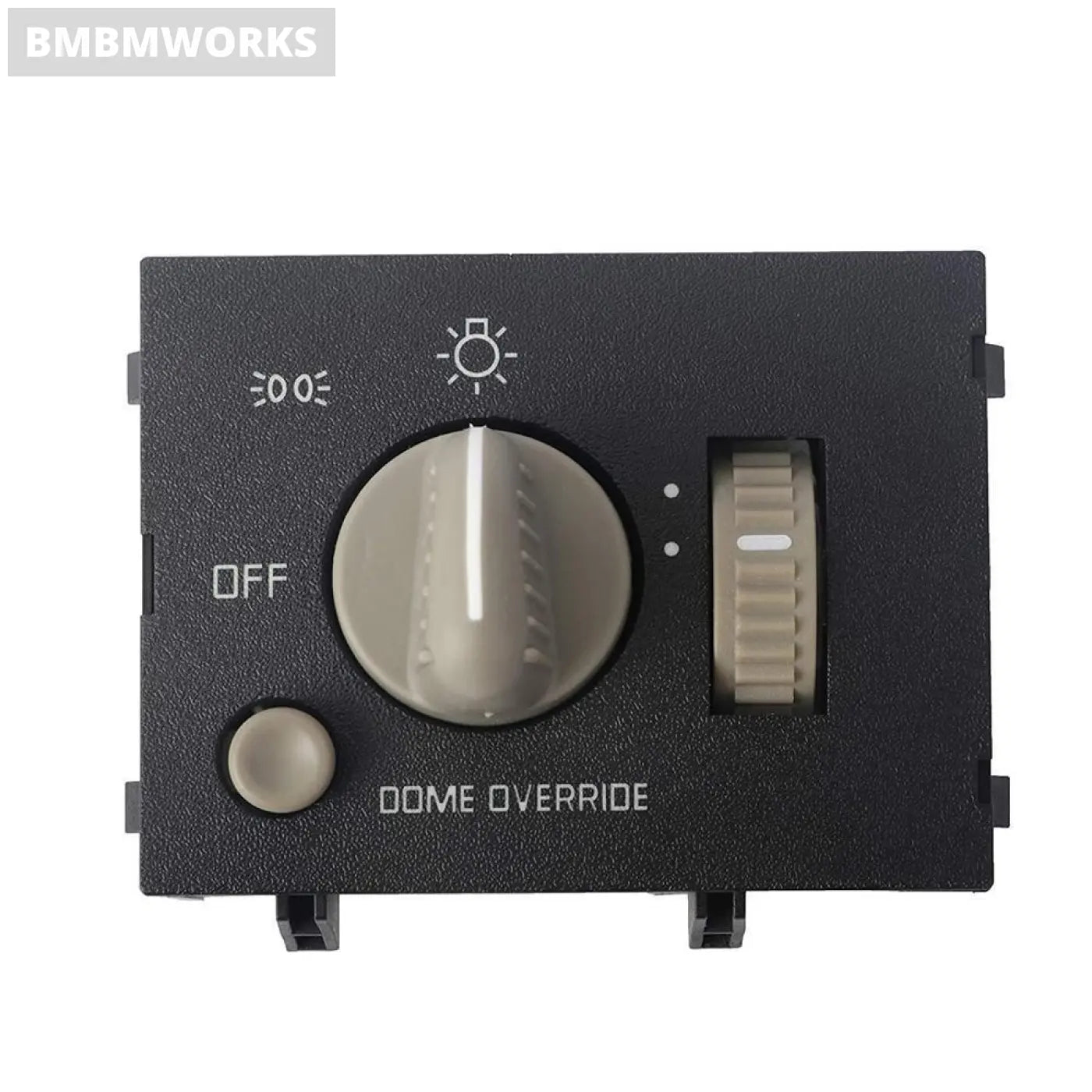 Headlight Dome Lamp Switch Chevrolet Silverado Suburban Tahoe Astro Gmc Sierra