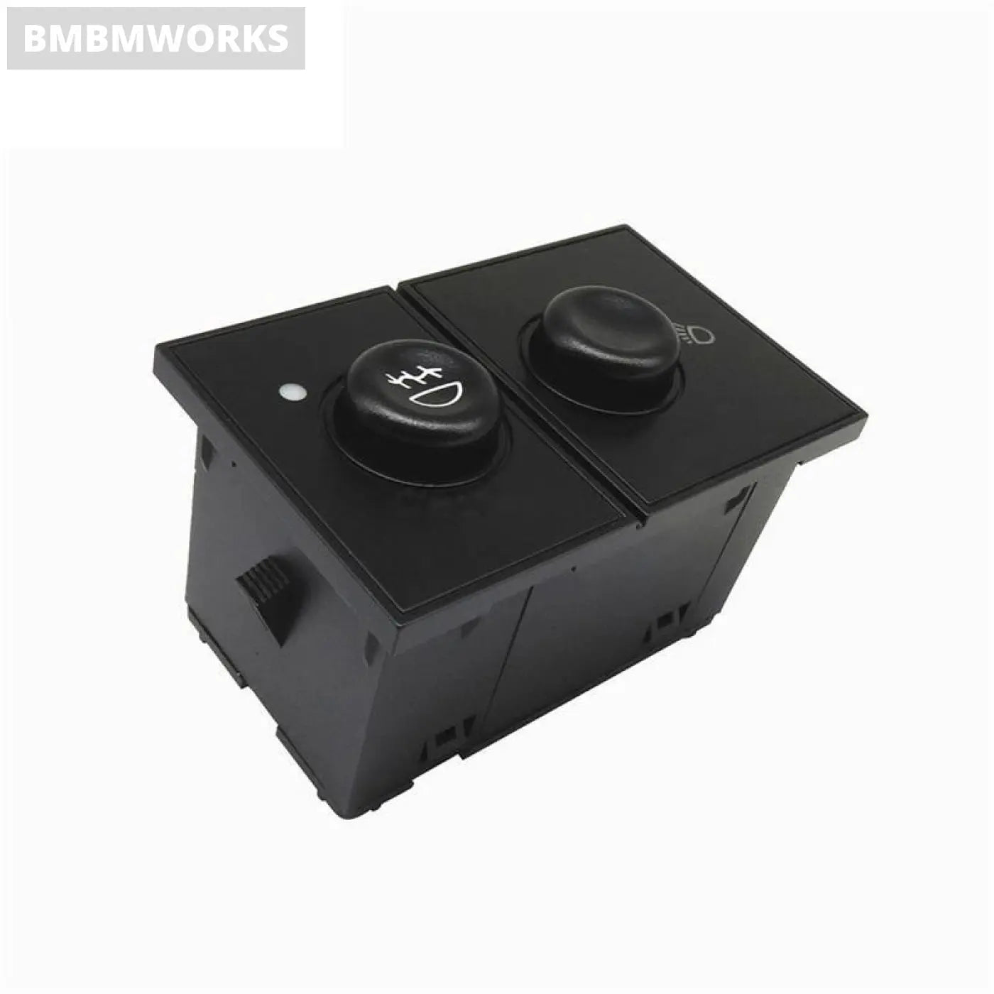 Headlight Fog Lamp Control Switch Gmc Sierra Yukon 2003-06 Chevrolet Silverado