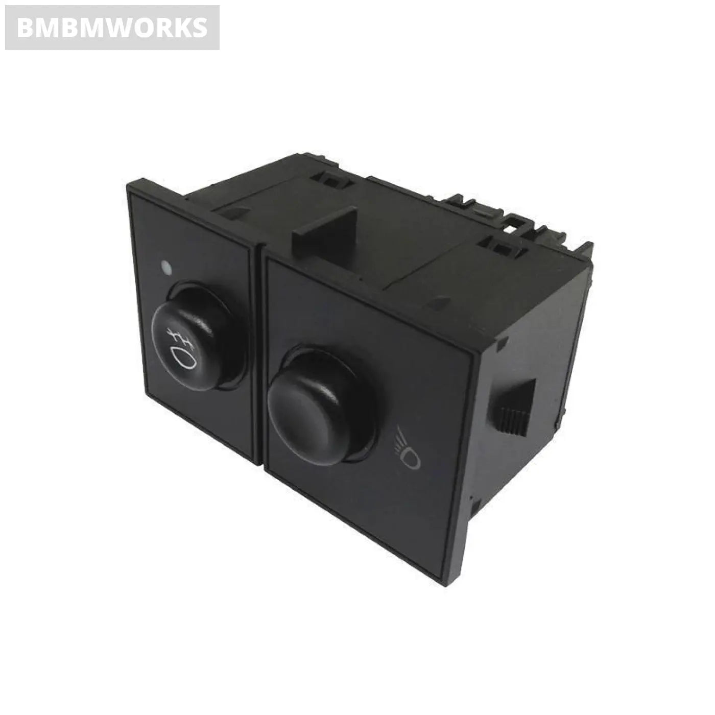 Headlight Fog Lamp Control Switch Gmc Sierra Yukon 2003-06 Chevrolet Silverado