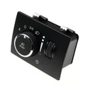 Headlight Fog Lamp Switch Chrysler 300C 2006 2007 Jeep Grand Cherokee Dodge