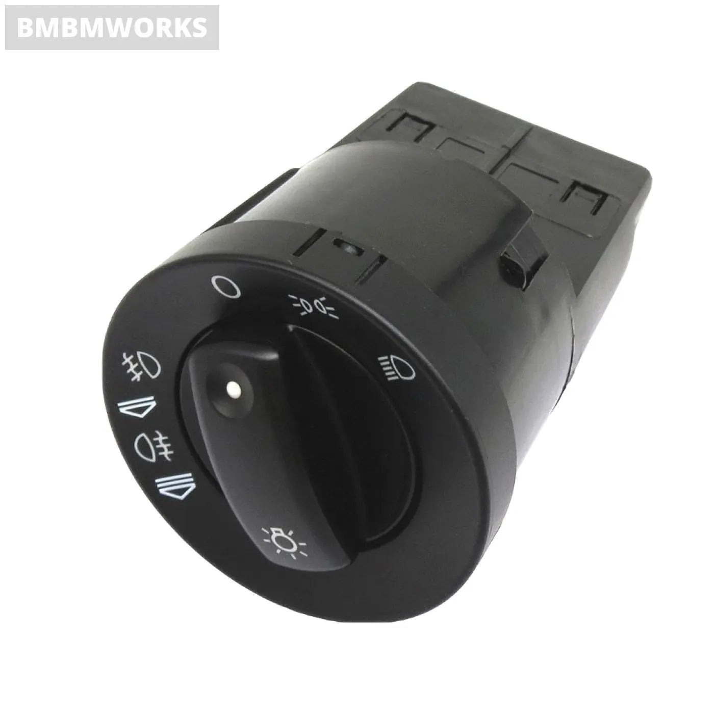Headlight Fog Light Switch Audi A4 B6 B7 2000 2001 2002 2003 2004 2005 2006 2007