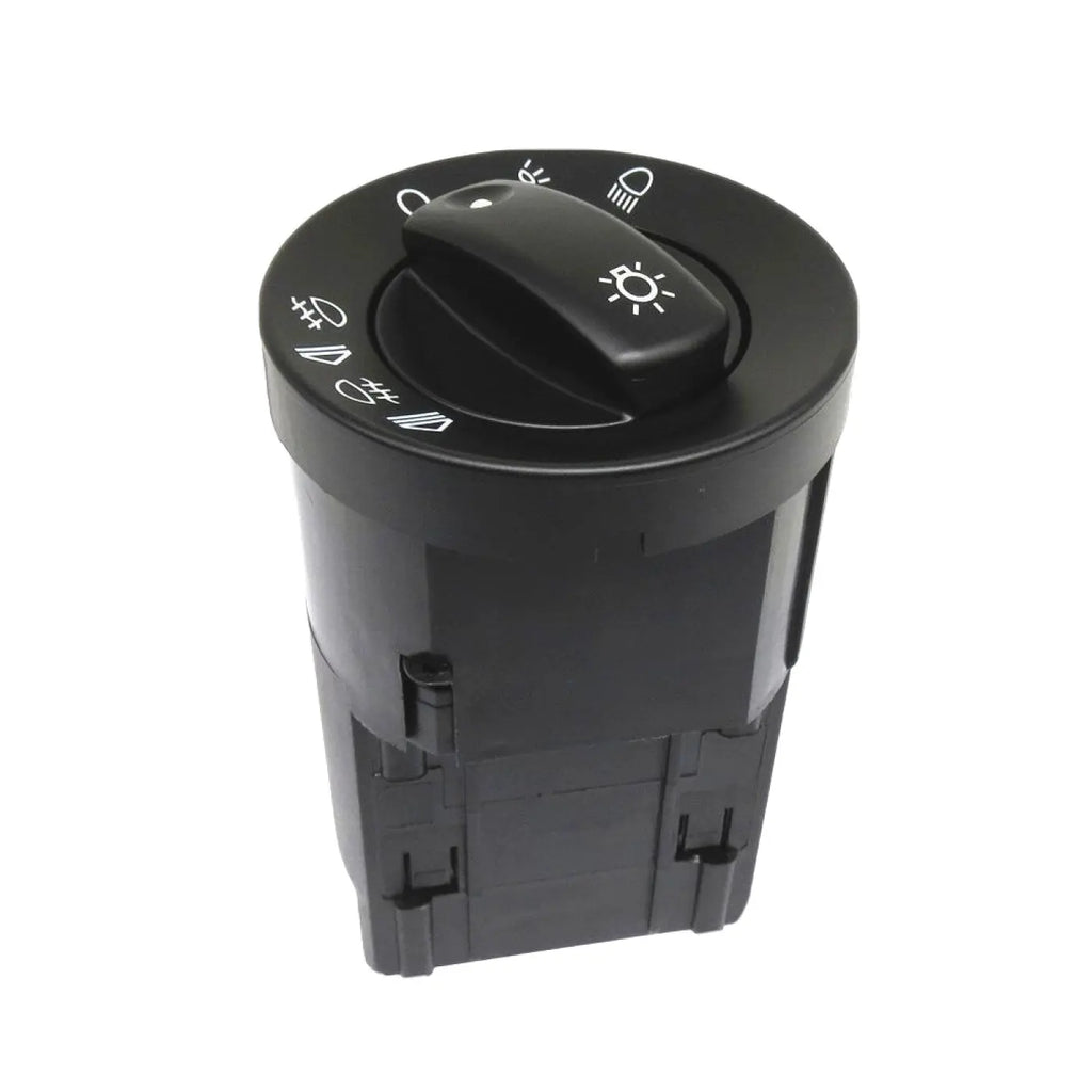 Headlight Fog Light Switch Audi A4 B6 B7 2000 2001 2002 2003 2004 2005 2006 2007