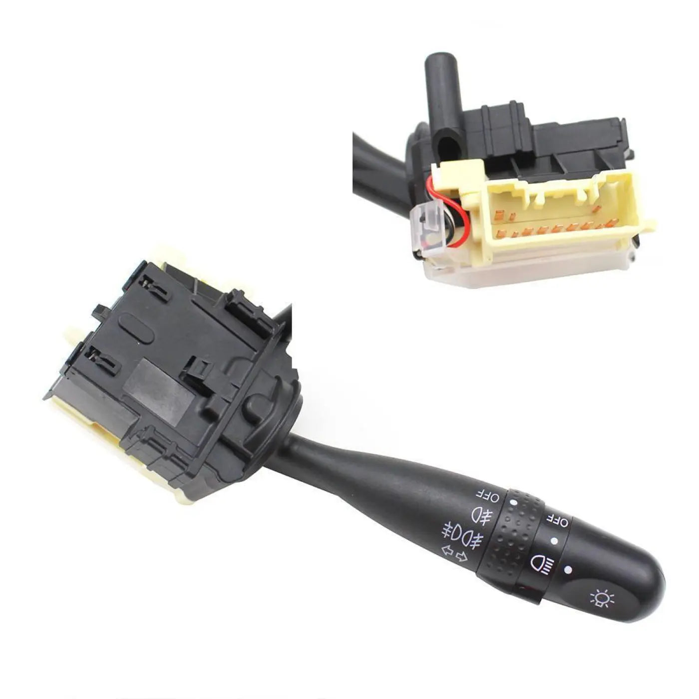 Headlight Head Lamp Turn Signal Switch Suzuki Swift Sx4 Toyota Corolla Ex Vios