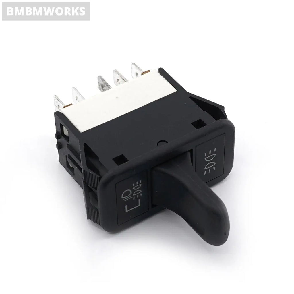 Headlight Lamp Control Switch Freightliner Columbia 2001-2011 10 Pins Truck